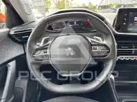 2021 Peugeot 2008