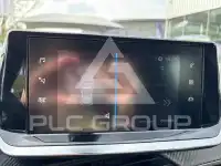 2021 Peugeot 2008