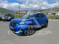 2021 Peugeot 2008