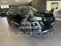 2021 Peugeot 2008