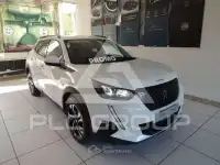 2021 Peugeot 2008