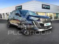 2021 Peugeot 2008