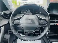 2021 Peugeot 2008