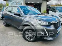 2021 Peugeot 2008
