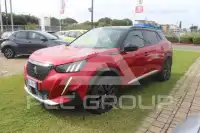 2021 Peugeot 2008