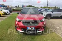 2021 Peugeot 2008