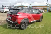 2021 Peugeot 2008