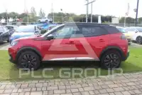 2021 Peugeot 2008