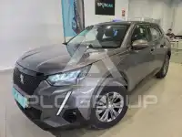 2021 Peugeot 2008