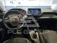 2021 Peugeot 2008
