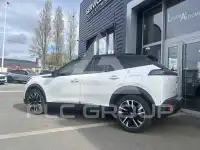 2021 Peugeot 2008