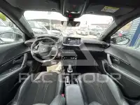 2021 Peugeot 2008