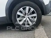 2021 Peugeot 2008