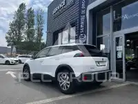 2021 Peugeot 2008