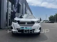 2021 Peugeot 2008