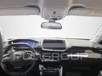 2021 Peugeot 2008