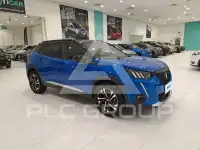 2021 Peugeot 2008