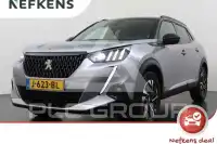 2021 Peugeot 2008