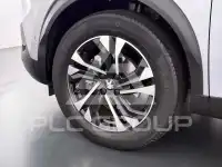 2021 Peugeot 2008