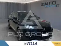 2021 Peugeot 2008