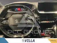 2021 Peugeot 2008