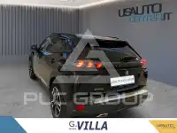 2021 Peugeot 2008