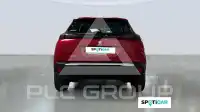 2021 Peugeot 2008