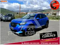 2021 Peugeot 2008