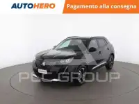 2021 Peugeot 2008