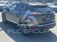 2021 Peugeot 2008