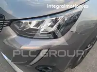 2021 Peugeot 2008