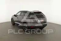 2021 Peugeot 2008