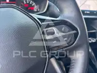 2021 Peugeot 2008
