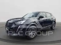 2021 Peugeot 2008