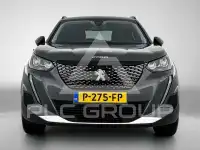 2021 Peugeot 2008