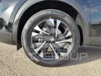 2021 Peugeot 2008
