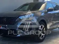 2021 Peugeot 2008