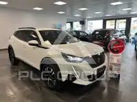 2021 Peugeot 2008