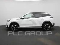 2021 Peugeot 2008