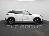 2021 Peugeot 2008