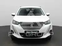 2021 Peugeot 2008