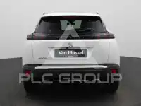2021 Peugeot 2008