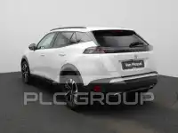 2021 Peugeot 2008