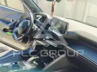 2021 Peugeot 2008
