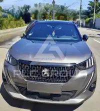 2021 Peugeot 2008