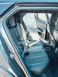 2021 Peugeot 2008