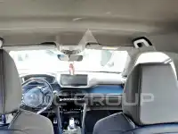 2021 Peugeot 2008