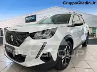 2021 Peugeot 2008