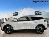 2021 Peugeot 2008