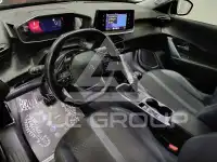 2021 Peugeot 2008